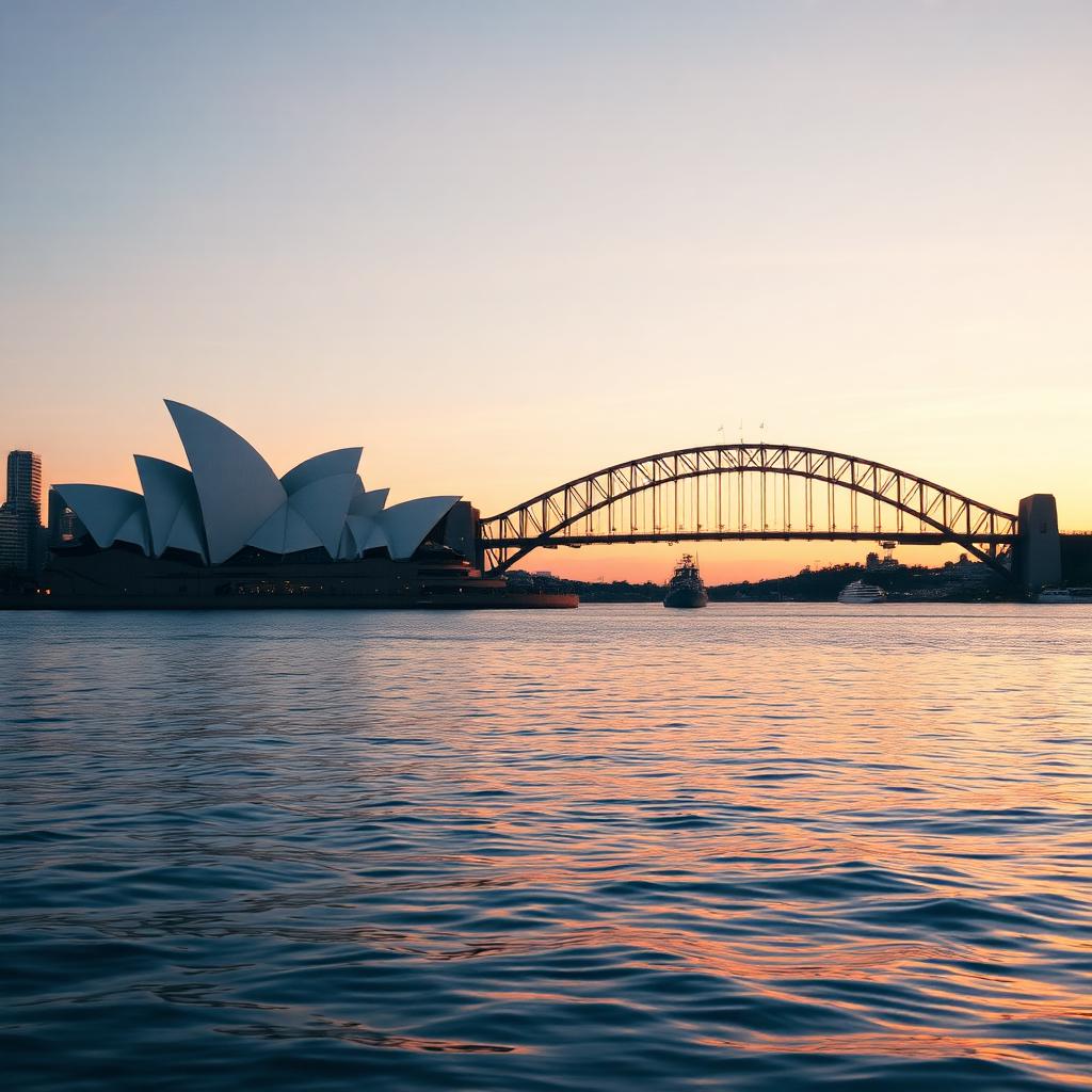 Sydney, Australia