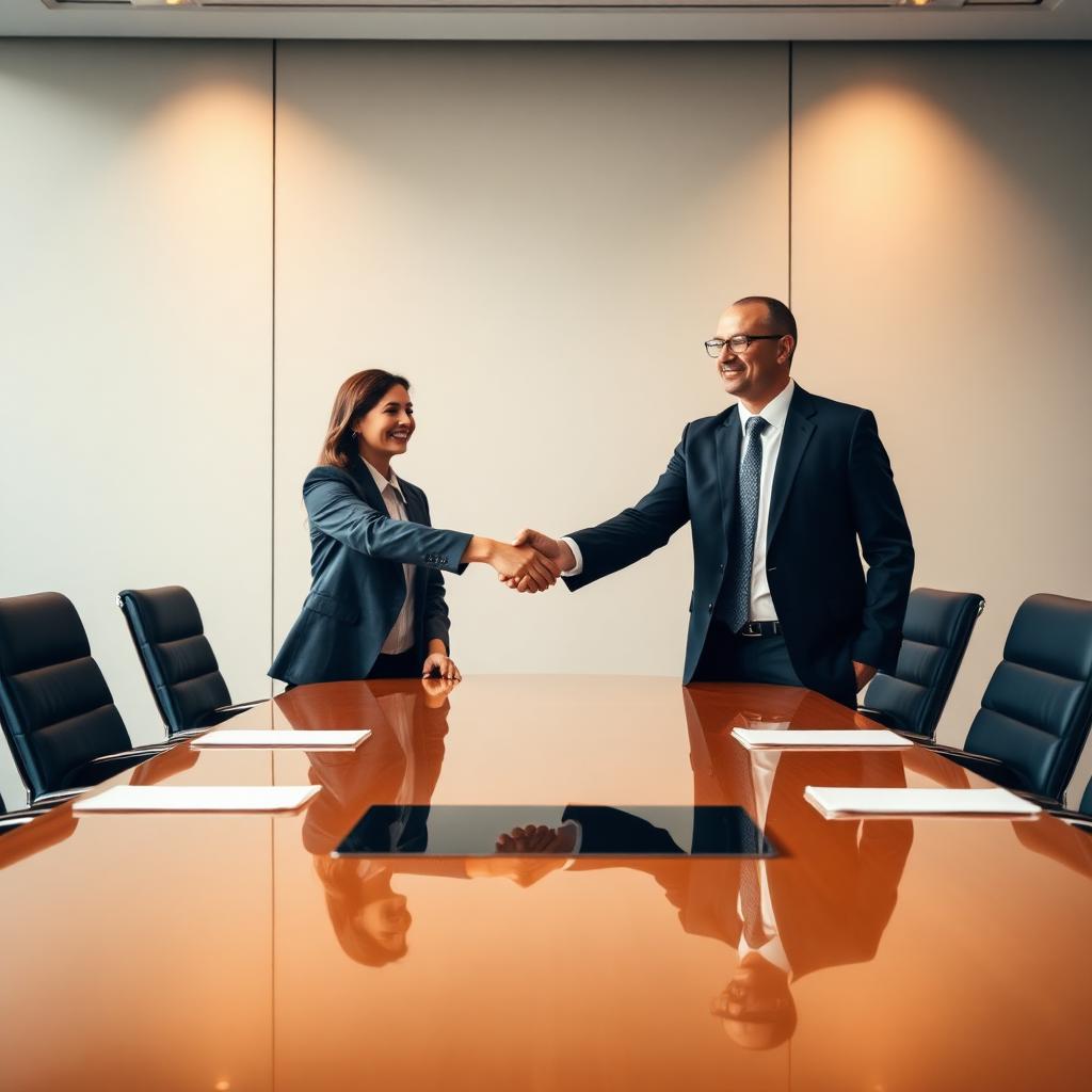 Sales Consulting